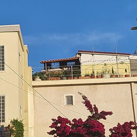 Blue Heaven Apartment Sarandë Exterior foto